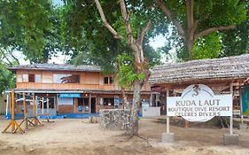 Kuda Laut Boutique Dive Resort